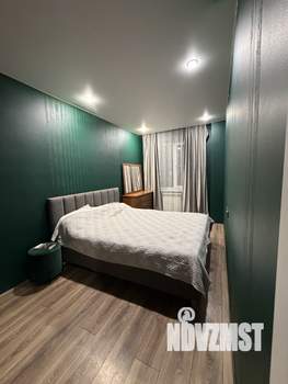 2-к квартира, вторичка, 46м2, 10/19 этаж