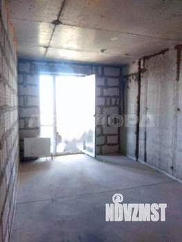 Студия квартира, вторичка, 25м2, 13/25 этаж