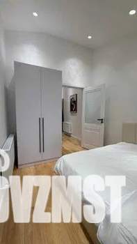 1-к квартира, вторичка, 40м2, 8/25 этаж