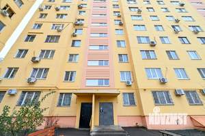 3-к квартира, вторичка, 65м2, 10/10 этаж
