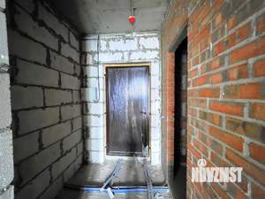 2-к квартира, вторичка, 45м2, 20/25 этаж