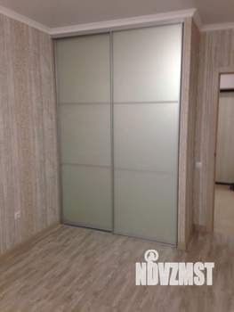 2-к квартира, вторичка, 52м2, 4/25 этаж