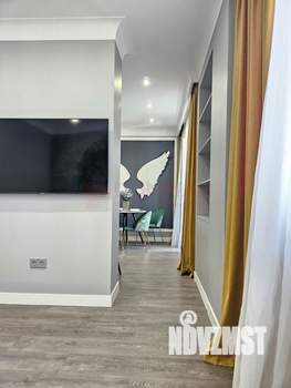 3-к квартира, вторичка, 92м2, 16/17 этаж