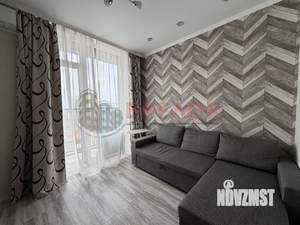 1-к квартира, вторичка, 25м2, 19/26 этаж