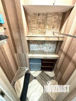 1-к квартира, вторичка, 49м2, 10/18 этаж