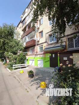 2-к квартира, вторичка, 43м2, 4/5 этаж
