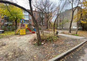 1-к квартира, вторичка, 30м2, 2/5 этаж