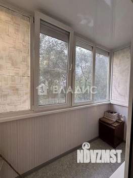 3-к квартира, вторичка, 60м2, 4/9 этаж