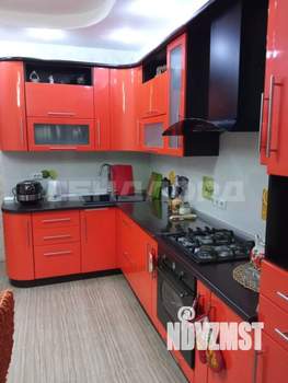 2-к квартира, вторичка, 56м2, 1/4 этаж