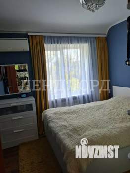 3-к квартира, вторичка, 49м2, 5/5 этаж