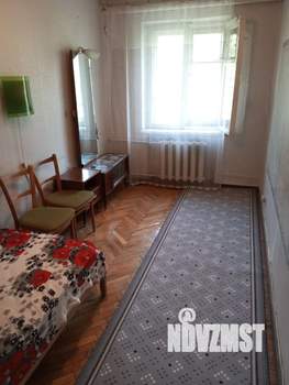 3-к квартира, вторичка, 55м2, 5/5 этаж