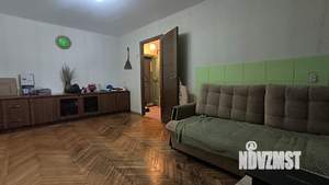 2-к квартира, вторичка, 44м2, 5/5 этаж