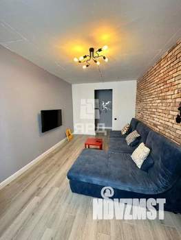 4-к квартира, вторичка, 79м2, 6/23 этаж