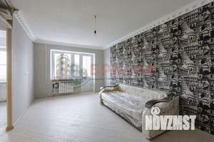 1-к квартира, вторичка, 32м2, 5/9 этаж