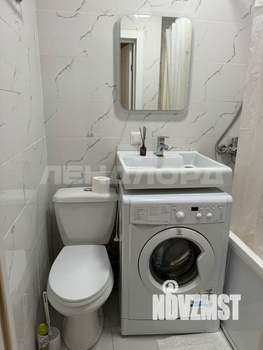 1-к квартира, вторичка, 33м2, 5/5 этаж