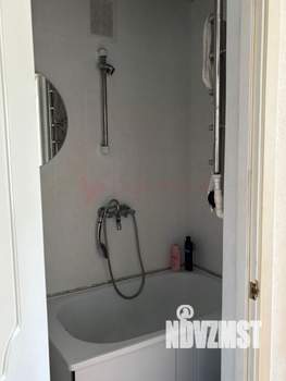 1-к квартира, вторичка, 33м2, 4/5 этаж