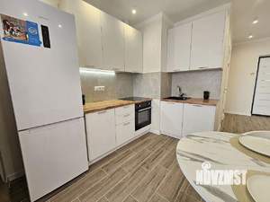 1-к квартира, вторичка, 35м2, 11/24 этаж