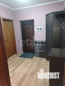 1-к квартира, вторичка, 35м2, 3/7 этаж