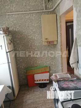 2-к квартира, вторичка, 50м2, 1/2 этаж