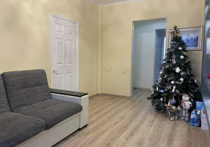 4-к квартира, вторичка, 90м2, 5/6 этаж