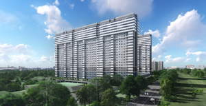 1-к квартира, вторичка, 36м2, 4/24 этаж