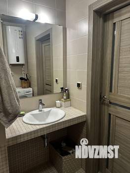 Студия квартира, вторичка, 30м2, 5/7 этаж