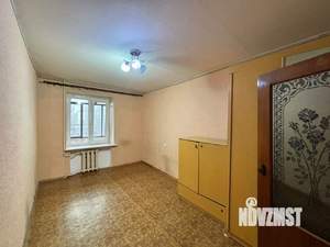 3-к квартира, вторичка, 65м2, 4/14 этаж