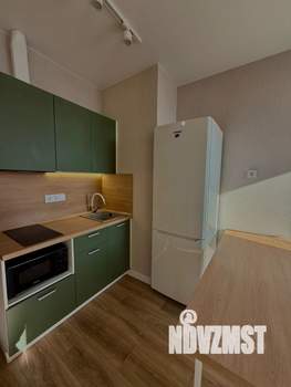 1-к квартира, вторичка, 25м2, 14/17 этаж