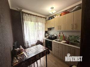 2-к квартира, вторичка, 48м2, 1/5 этаж