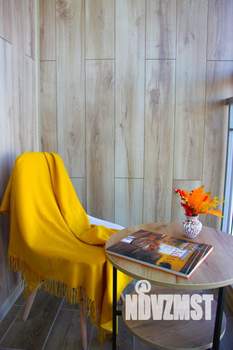 1-к квартира, вторичка, 40м2, 15/25 этаж