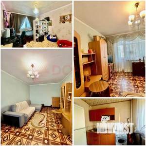 2-к квартира, вторичка, 53м2, 3/10 этаж