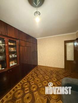 3-к квартира, вторичка, 61м2, 3/5 этаж