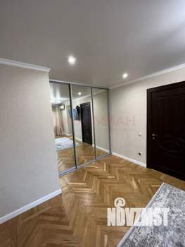 2-к квартира, вторичка, 40м2, 5/9 этаж