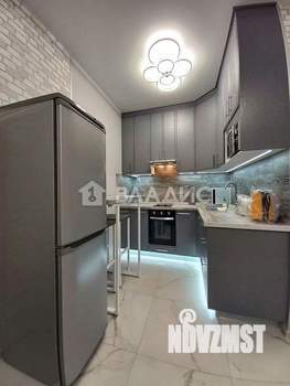 Студия квартира, вторичка, 30м2, 14/20 этаж