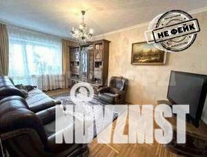 3-к квартира, вторичка, 58м2, 8/9 этаж