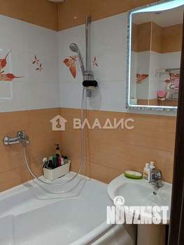 2-к квартира, вторичка, 43м2, 5/5 этаж