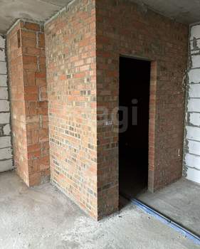 Студия квартира, вторичка, 31м2, 14/26 этаж