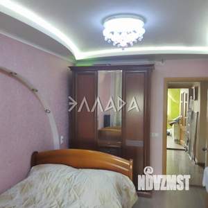3-к квартира, вторичка, 64м2, 7/10 этаж