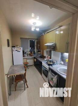 1-к квартира, вторичка, 30м2, 2/4 этаж