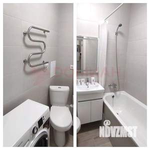 Студия квартира, вторичка, 21м2, 6/24 этаж