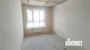 1-к квартира, вторичка, 34м2, 6/18 этаж