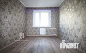2-к квартира, вторичка, 52м2, 9/9 этаж