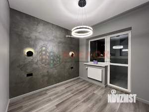 2-к квартира, вторичка, 45м2, 16/20 этаж