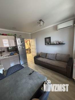 2-к квартира, вторичка, 53м2, 5/9 этаж
