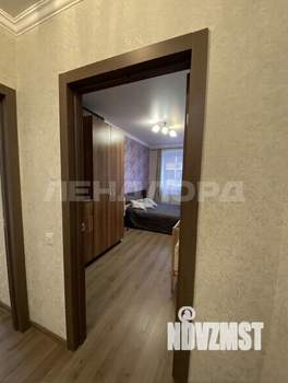 2-к квартира, вторичка, 59м2, 8/20 этаж