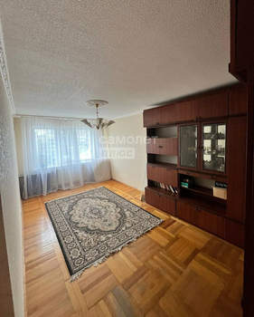 1-к квартира, вторичка, 34м2, 9/9 этаж