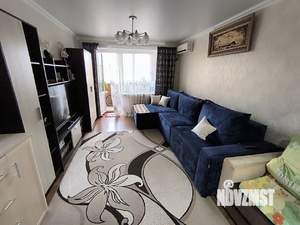 3-к квартира, вторичка, 65м2, 4/10 этаж