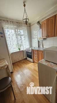 1-к квартира, вторичка, 31м2, 4/5 этаж