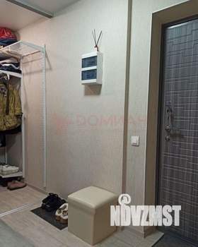 1-к квартира, вторичка, 36м2, 8/19 этаж