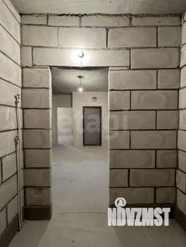 2-к квартира, вторичка, 39м2, 22/24 этаж